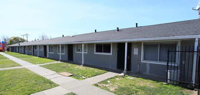 Foto del edificio - Carriage House Apartments