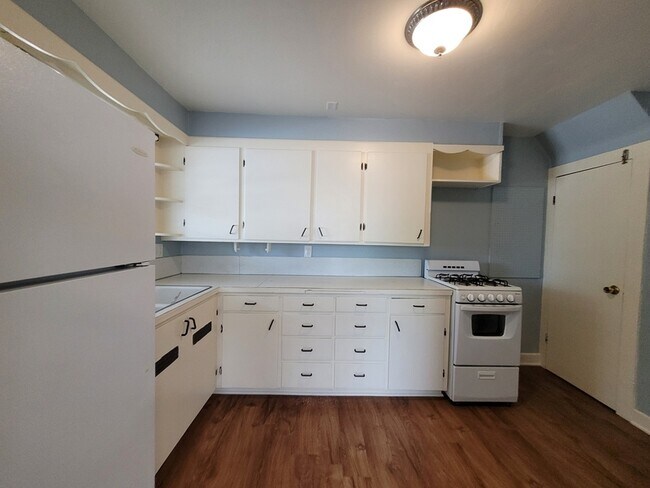 Foto del edificio - 220 6th St