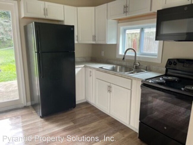 Foto del edificio - 2 br, 1 bath House - 3934 Easton Blvd