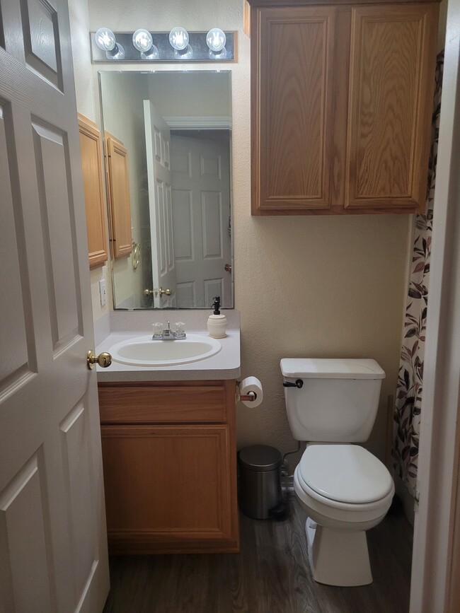 Building Photo - 937 Crepe Myrtle St