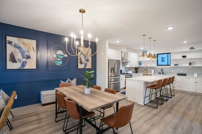 Foto del edificio - 402 Cleveland St