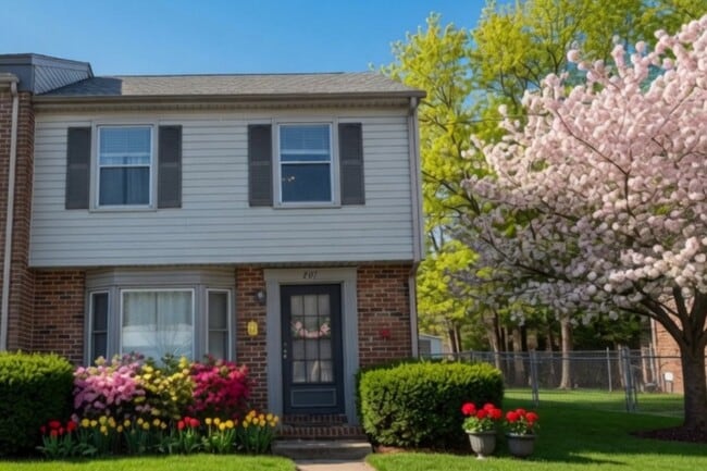 Building Photo - 207 Wakefield Pl