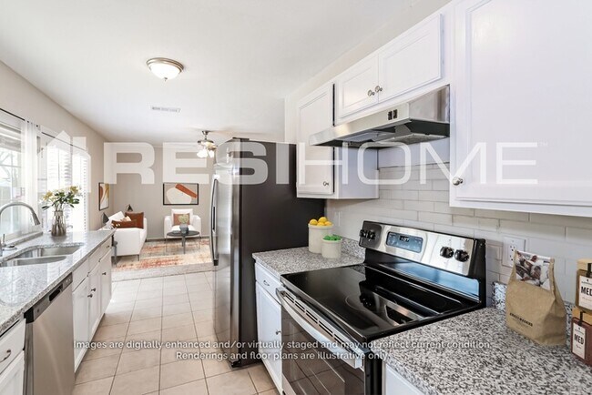Foto del edificio - 944 Arbor Downs Dr