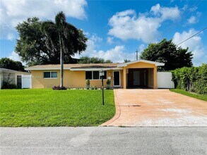 Building Photo - 8520 NW 15th St