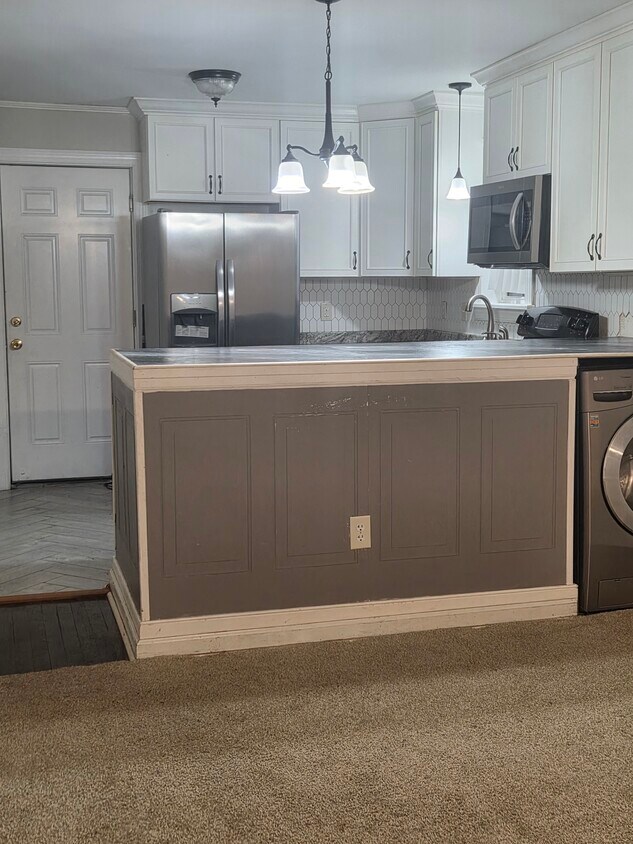 Foto principal - 2920 Pinehurst Rd