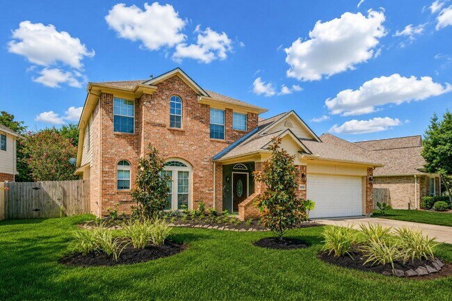 Building Photo - 26603 Summerbend Hollow Ln