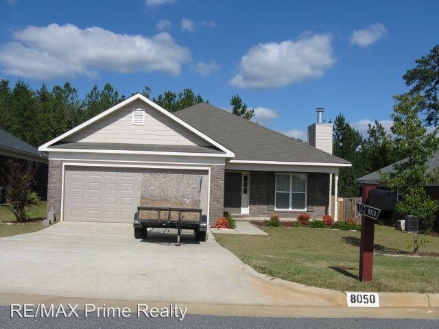 Primary Photo - 3 br, 2 bath House - 8050 Santee Court