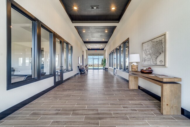Foto del edificio - The Reserve at Cresson