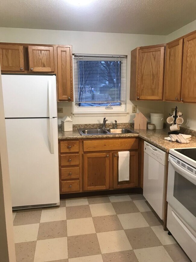 Interior Photo - Redden Gardens - Dover NH