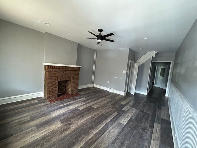 Foto del edificio - 5527 Ridge Ave