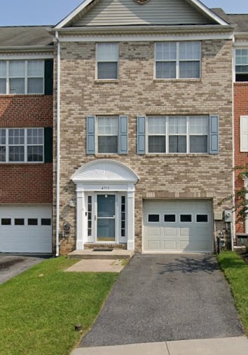 Building Photo - 4713 Kings Mill Way