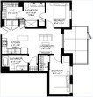 Two Bedroom