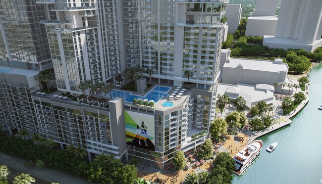 Foto del edificio - 151 SW 2nd St