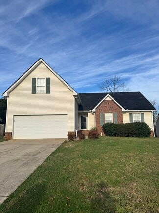Building Photo - 1228 Ballater Dr