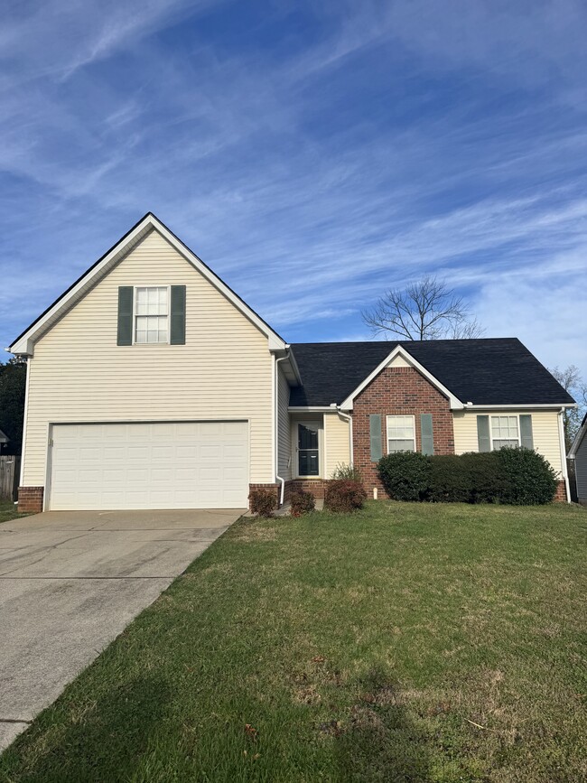 1228 Ballater Dr