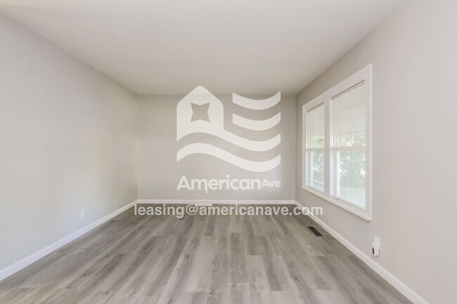 Foto del edificio - 3918 N Webster Ave
