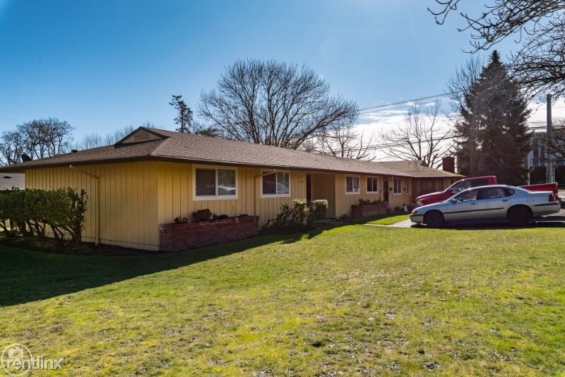Primary Photo - 2 br, 1 bath Apartment - 6970 SW King blvd