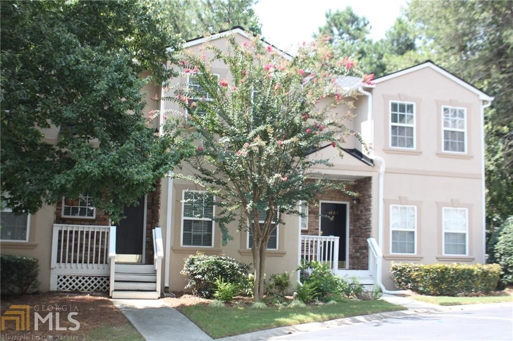 1803 Mason Creek Cir, Sandy Springs, GA 30350 House Rental in Sandy