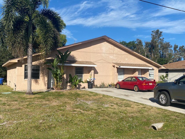 Building Photo - 18528 Miami Blvd