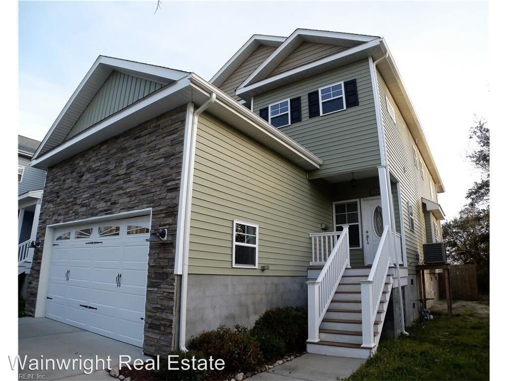 Primary Photo - 4 br, 2 bath House - 9500 14TH BAY STREET