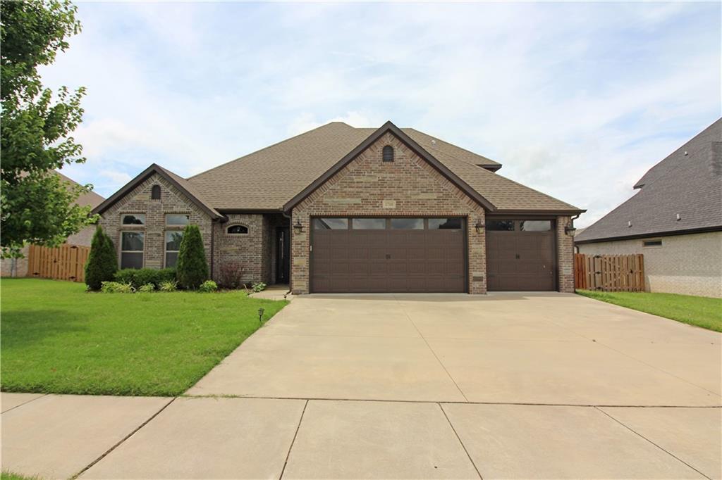 Primary Photo - 1710 Grace Pl