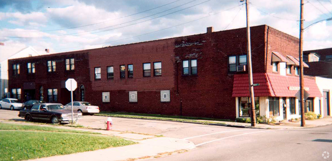 Building Photo - Gallery Apartments