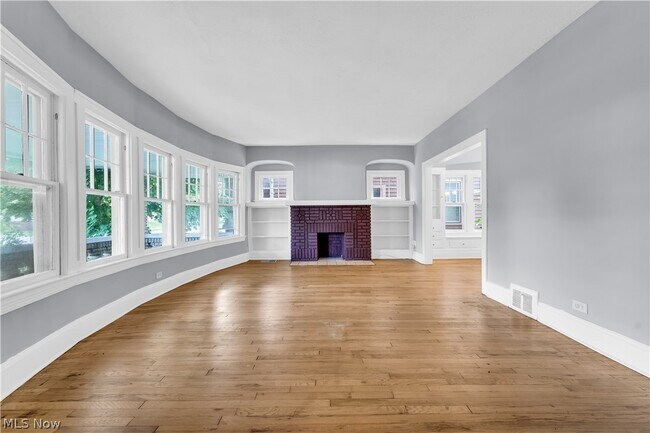Foto del edificio - 1618 Eddington Rd