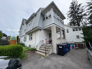 Building Photo - 2131 James St