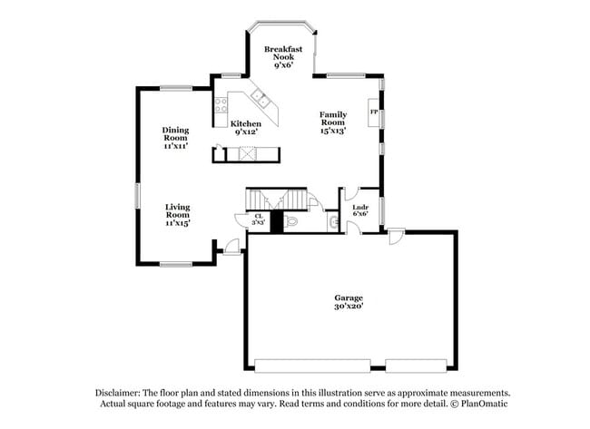 Foto del edificio - 2876 S Tower Way