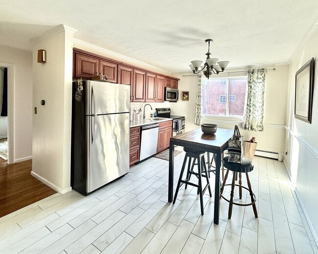 Foto del edificio - 9 Endicott St