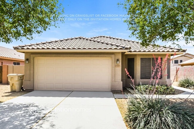 Building Photo - 5307 W Campo Bello Dr