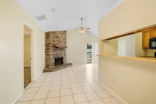 Building Photo - 12204 Tyson Cove