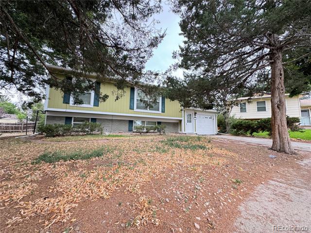 Foto principal - 15532 E Gunnison Pl