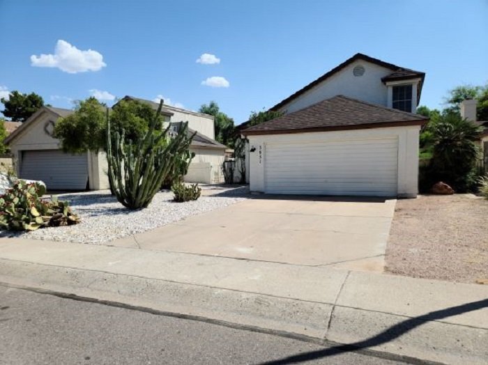 Primary Photo - Charming 3 bdrm / 2.5 bath home in Chandle...
