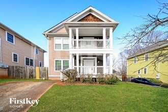 Building Photo - 171 Doane St SW