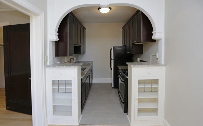 Foto del interior - Loring Grove Apartments