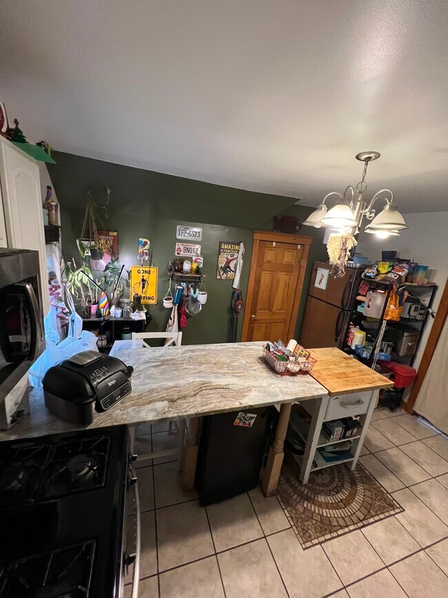 Foto del edificio - 39 Farquhar St