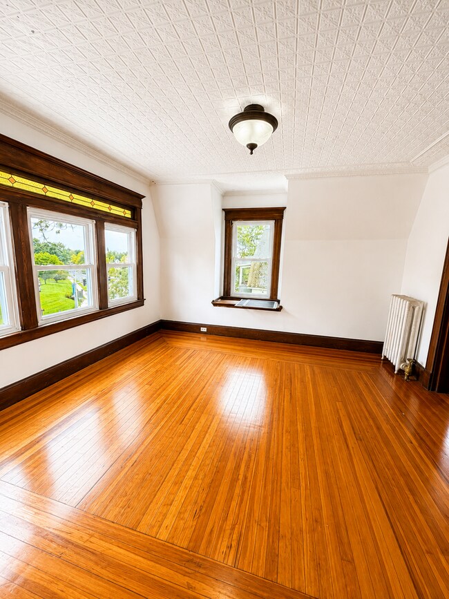 Foto del edificio - 14 Springfield St