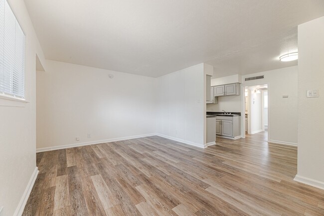 Interior Photo - Cottages at Terrell Hills