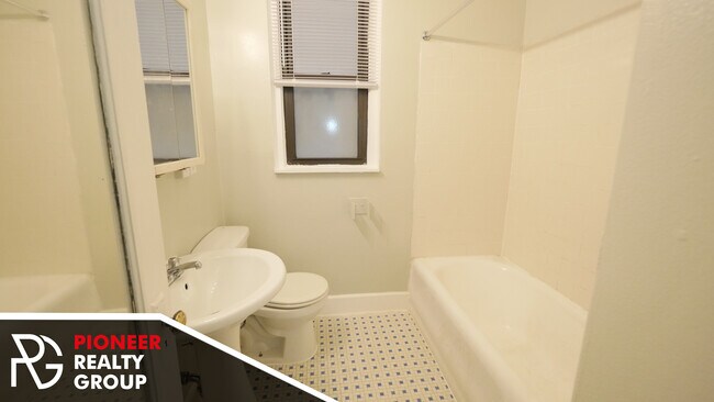 Foto del edificio - 3829 N Fremont