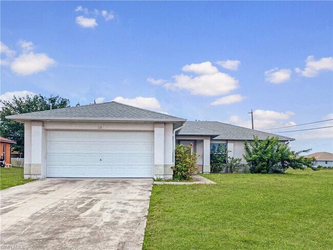 Foto del edificio - 710 SW 21st Terrace