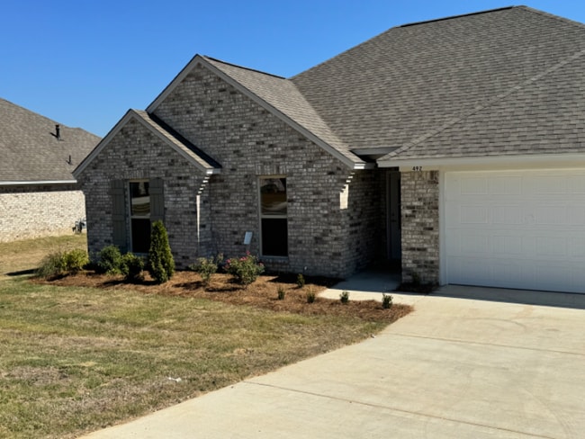 Photo - 492 Silver Hill Dr House