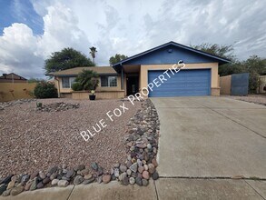 Building Photo - 2357 W Ocelot Dr