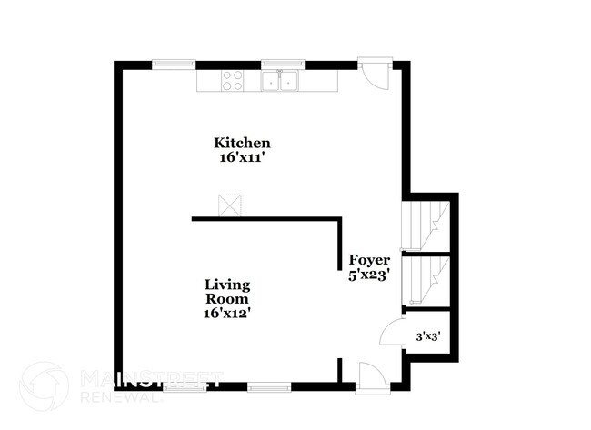 Foto del edificio - 3012 Arjay Ln