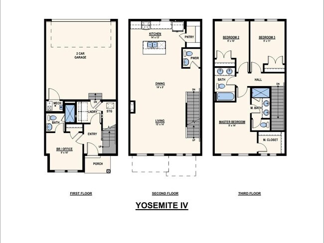 Foto del edificio - 11032 S Blue Bayou Dr