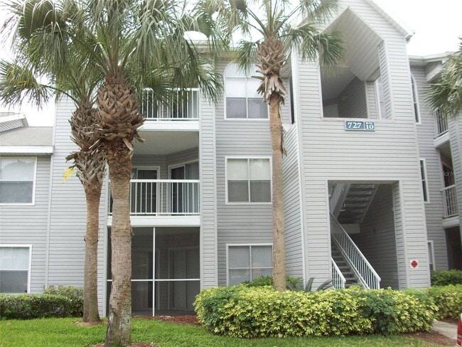 Photo - Lake Mary - Condo