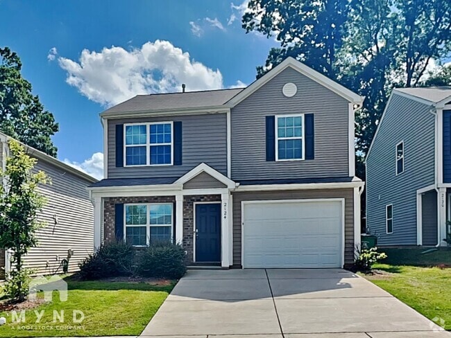 Building Photo - 2124 Ryker Davis Ln