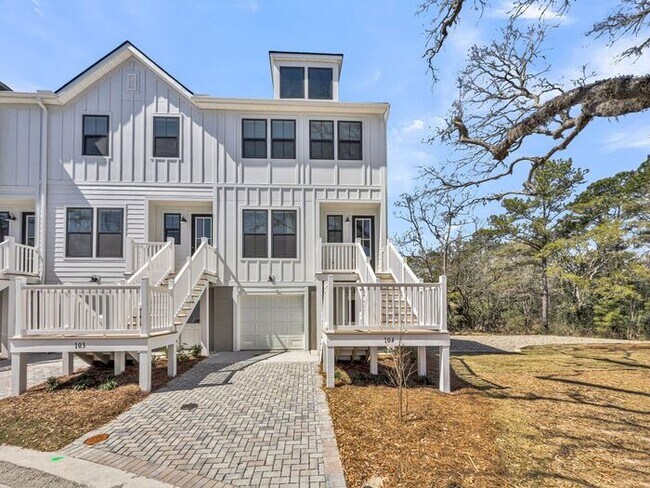 Foto del edificio - 4275 O'Hear Ave