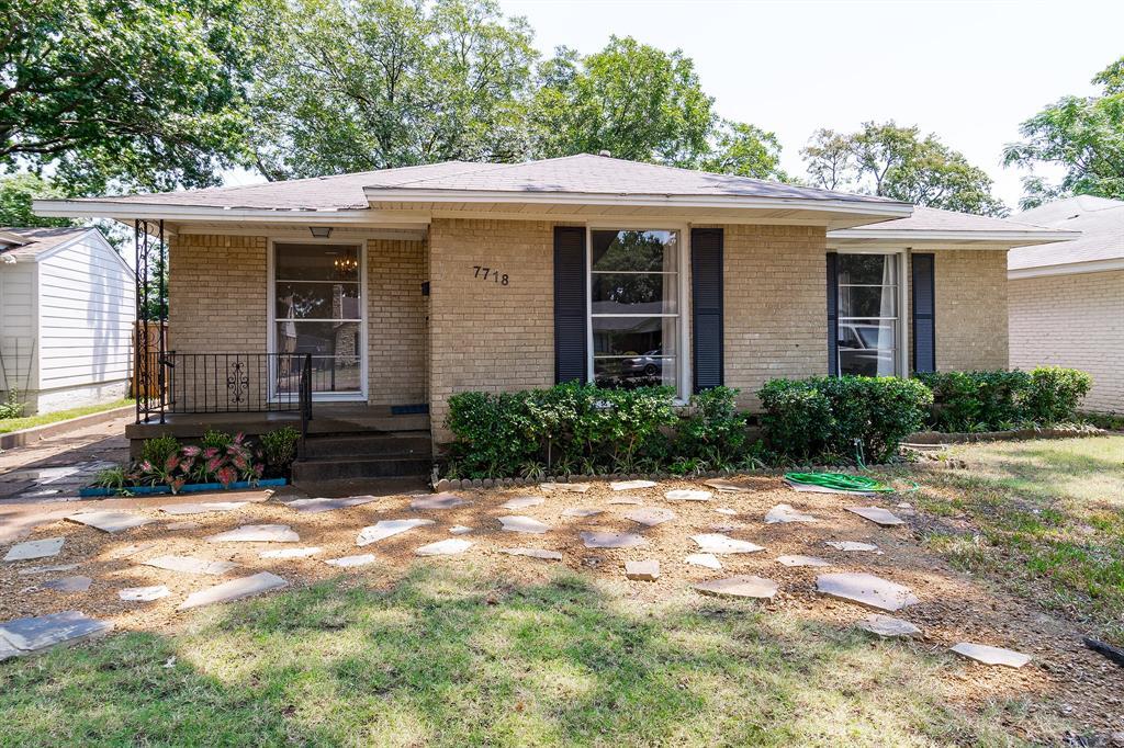 Foto principal - 7718 Morton St