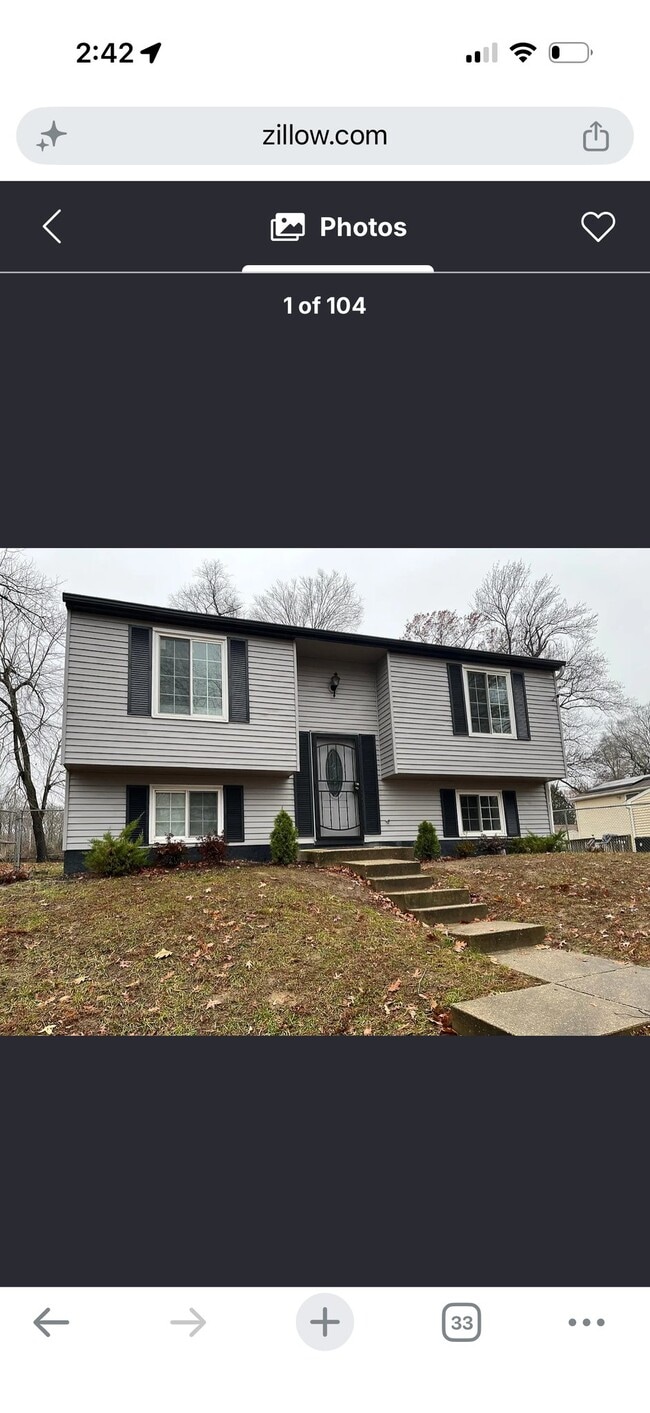 Building Photo - 9211 Eldon Dr
